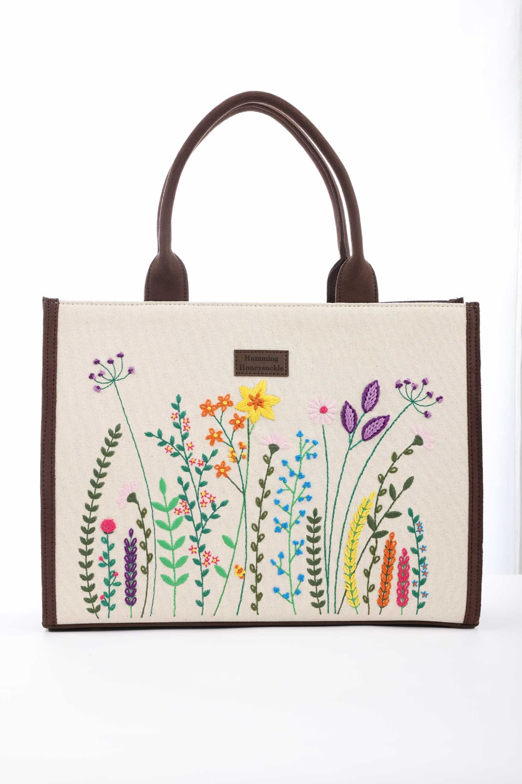 Garden Tote Bag — Image 3