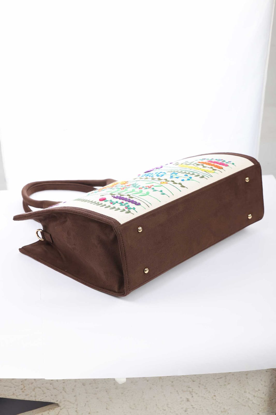 Garden Tote Bag — Image 6