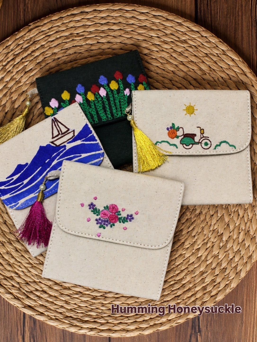 Accessories Collection — Image 1